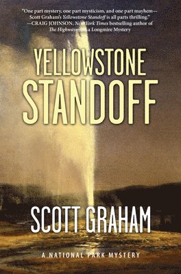 Yellowstone Standoff