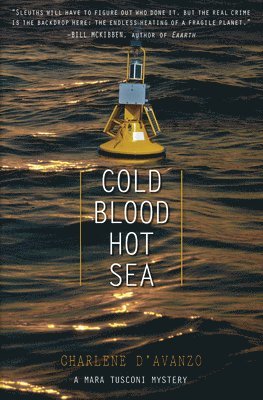Cold Blood, Hot Sea 1