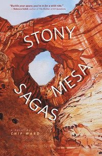 bokomslag Stony Mesa Sagas