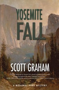 bokomslag Yosemite Fall