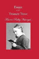 bokomslag Essays and Treasure Trove