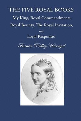 The Five "Royal" Books 1