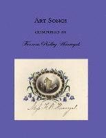 Art Songs 1