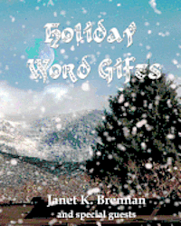 Holiday Word Gifts
