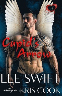 Cupid's Arrow, A Love Ink Novel 1