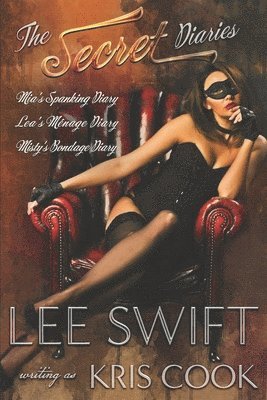 Kris Cook, Lee Swift - Secret Diaries Series, Häftad