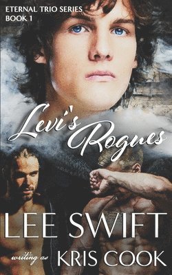 Lee Swift, Kris Cook - Levi's Rogues, Häftad
