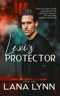 bokomslag Lexi's Protector
