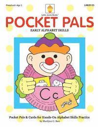 bokomslag Pocket Pals