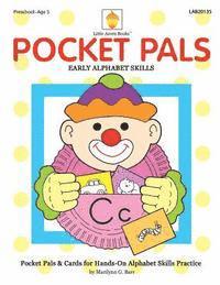 bokomslag Pocket Pals