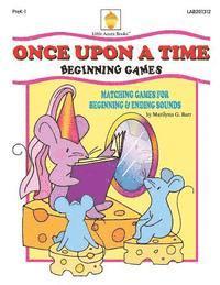 Once Upon a Time 1