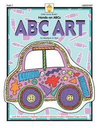 ABC Art 1