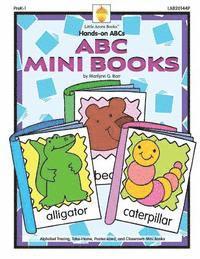 bokomslag ABC Mini Books