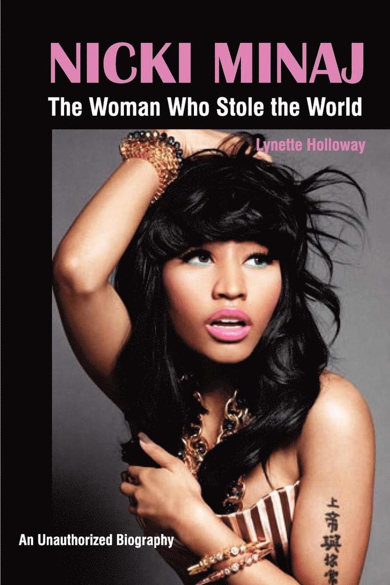 Nicki Minaj