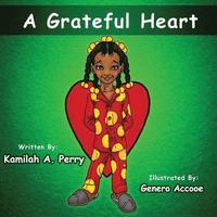 bokomslag A Grateful Heart