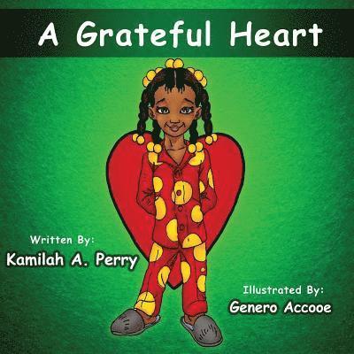 A Grateful Heart 1