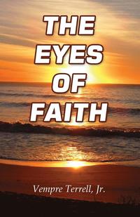 bokomslag The Eyes of Faith