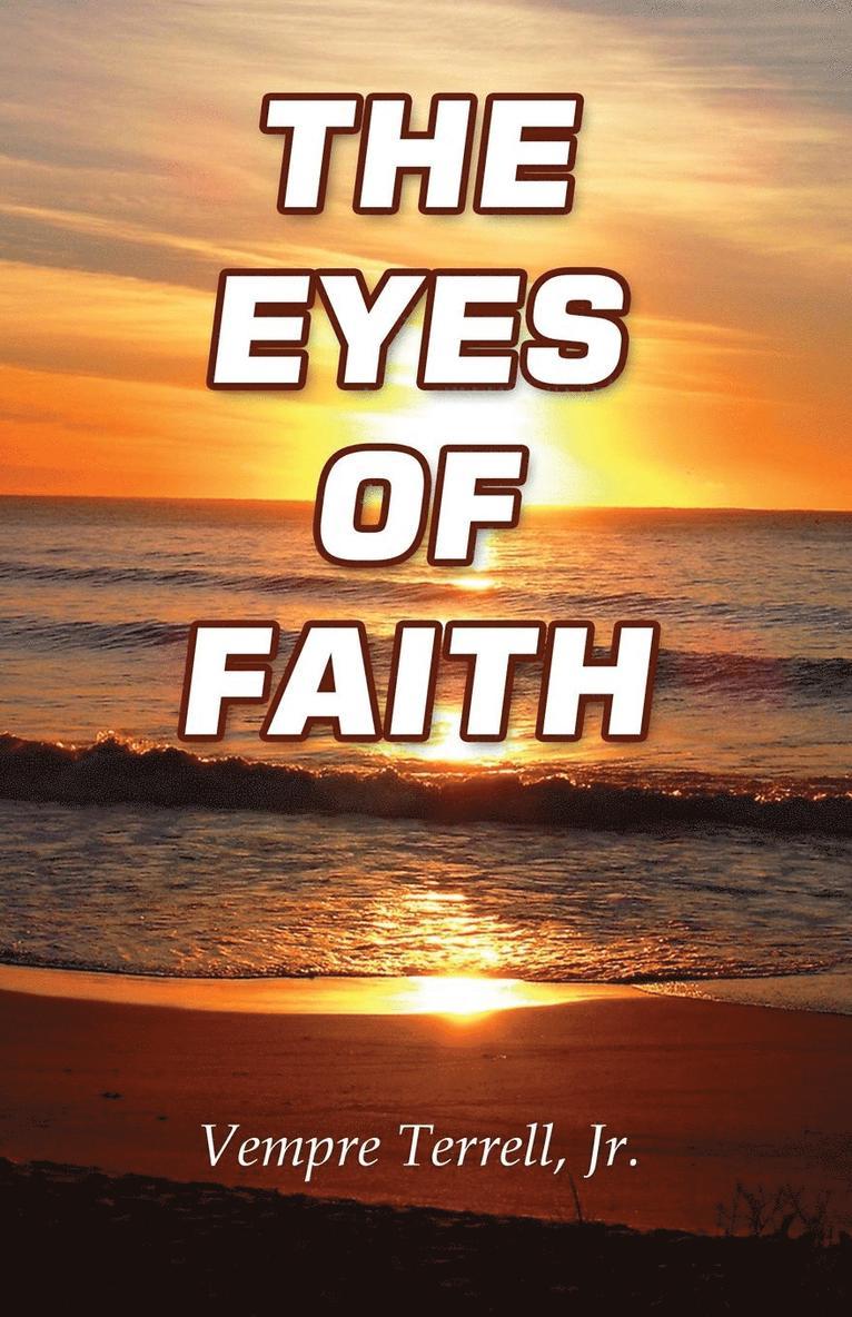 The Eyes of Faith 1