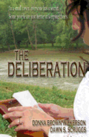 bokomslag The Deliberation