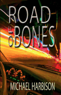 bokomslag Road of Bones