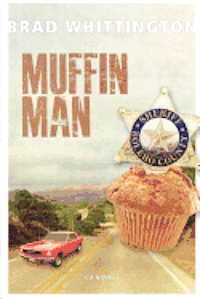 bokomslag Muffin Man