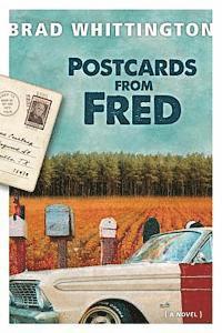 Postcards from Fred 1