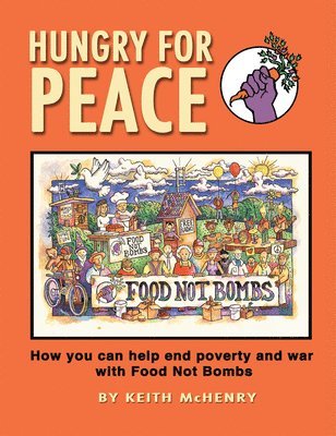 Hungry for Peace 1