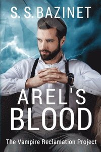 bokomslag Arel's Blood