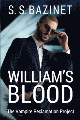 bokomslag William's Blood (Book 3)