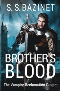 bokomslag Brother's Blood (Book 4)