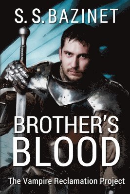 bokomslag Brother's Blood (Book 4)