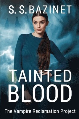 Tainted Blood 1