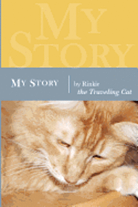 bokomslag My Story: The Traveling Cat