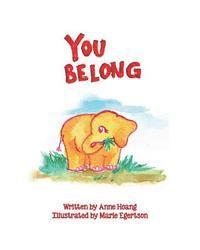 You Belong 1