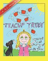 bokomslag Teacup Trudy: A Children's Book, Classic Edition