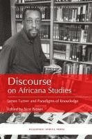 bokomslag Discourse on Africana Studies