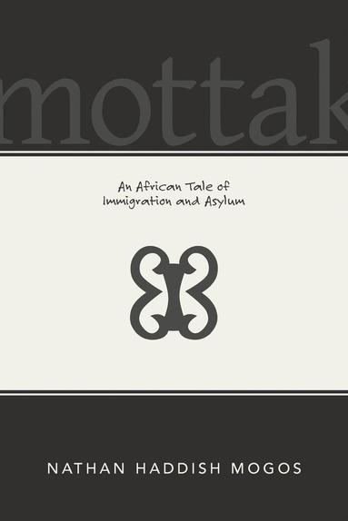 Nathan Mogos - Mottak, Häftad