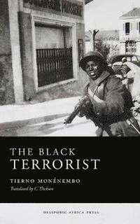 bokomslag The Black Terrorist