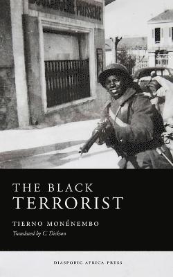 The Black Terrorist 1