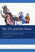 bokomslag Ox and the Slave