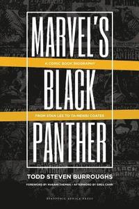 bokomslag Marvel's Black Panther