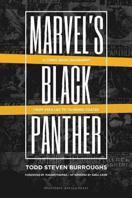 Marvel's Black Panther 1