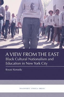 Kwasi Konadu - View from the East, Häftad