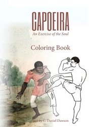 bokomslag Capoeira