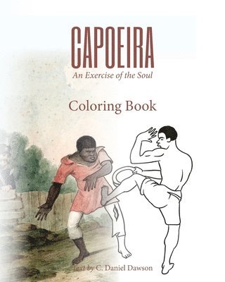 Capoeira 1