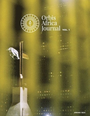 bokomslag Orbis Africa Journal