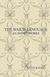 bokomslag War is Language