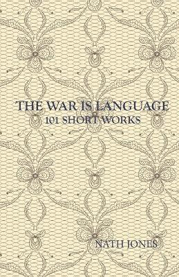 bokomslag War is Language