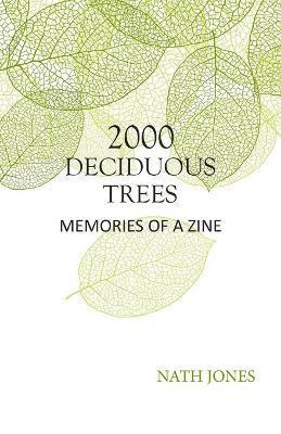 2000 Deciduous Trees 1