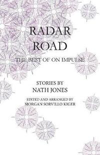 bokomslag Radar Road